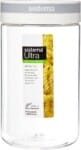 sistema-1-2l-tritan-ultra-round-jar-clear