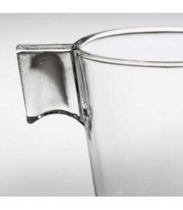 اسپرسو خوری شفاف ایکیا مدل gottfinnande 1 1