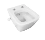 Roca Wall Mounted Toilet Roca Gap Normal Cover