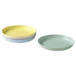 Ikea Kalas Plate 6 pieces ,804.613.80