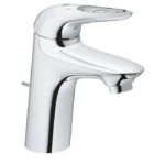 Grohe Eurostyle Basin Mixer S-Size Chrome ,23564003