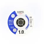 Elsewedy 1mm felexible CU-PVC copper wire