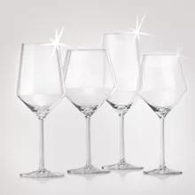 220 Glass 40° program