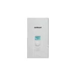 Cemsan instant water heater 24 kilowatts White - Purity101%