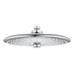 Grohe Euphoria 260 Head Shower 3 Sprays ,26457000