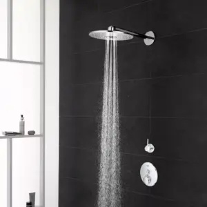 RAINSHOWER MONO 310 HEAD SHOWER SET 