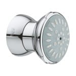 Grohe Relexa 65 Side Shower 2 Sprays 27067000