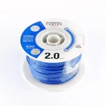 2mm felexible CU-PVC copper wire