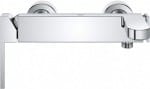 Grohe Plus Single-Lever Bath Mixer,33553003,
