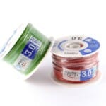 3mm felexible CU-PVC copper wire