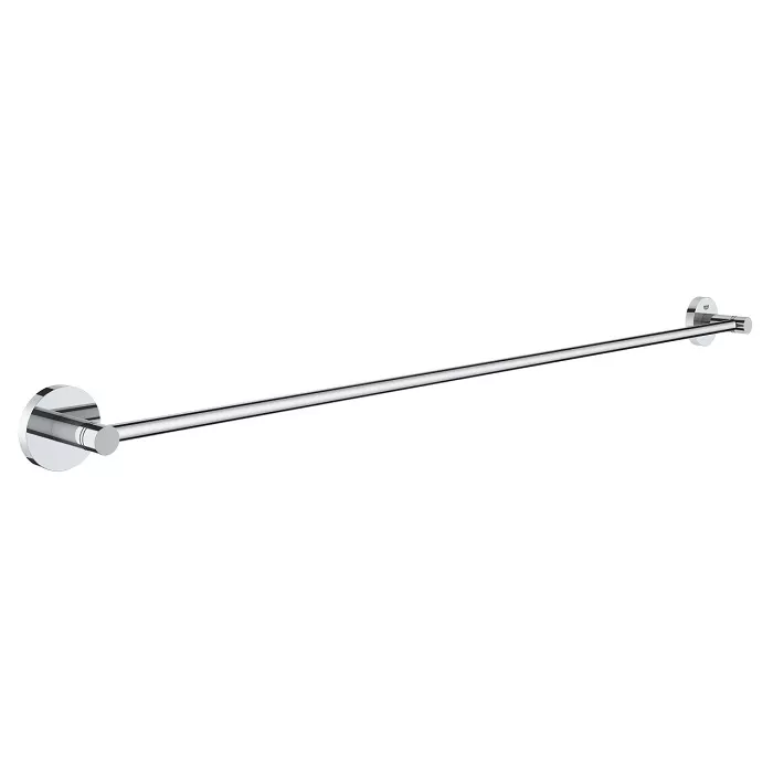 Grohe Essentials Towel Holder 80 Cm Chrome ,40386001