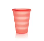 Tupperware Tumbler Plain Seal Water 330 ml