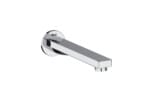 Roca Aqua Square Wall Bath Spout 1/2 ,A525308900