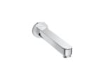 Roca Aqua Round Wall Bath Spout ,A525310800