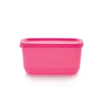 Tupperware Cubix Mini Rectangular 250 ML Purple
