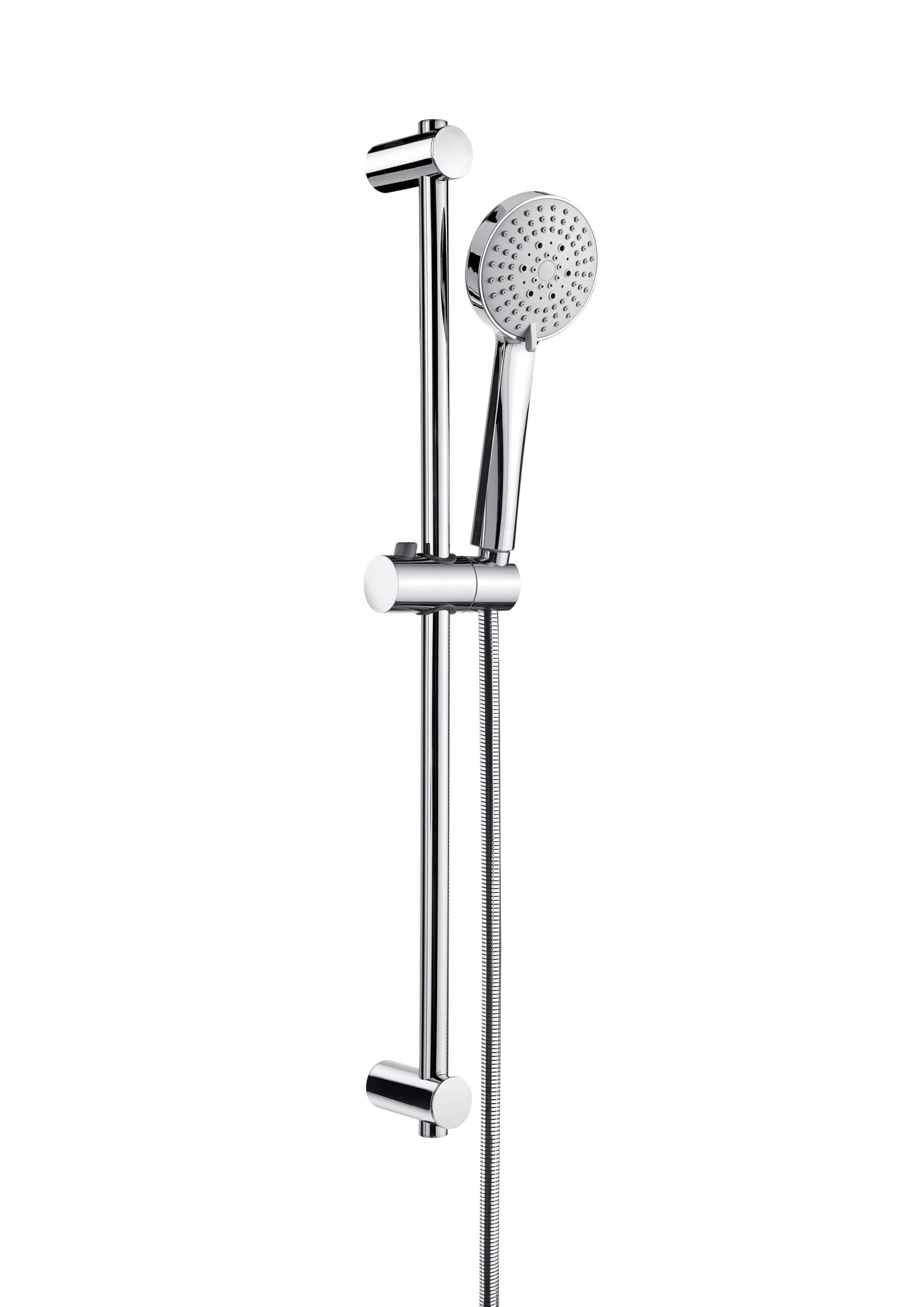 Roca Stella Shower Kit With Stella 100/3 Handshower ,A5B1D03C00