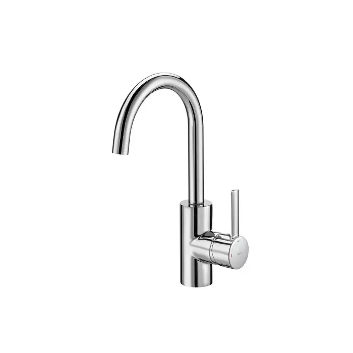 Roca Targa Basin Mixer High Spout ,A5A40