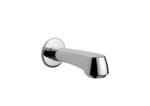 Roca Wall Spout 130mm, Flow Deflector ,A526306434