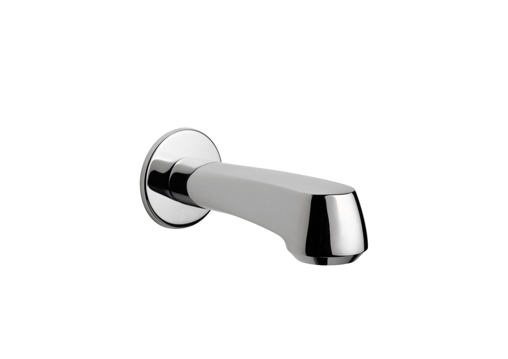 Roca Wall Spout 130mm, Flow Deflector ,A526306434