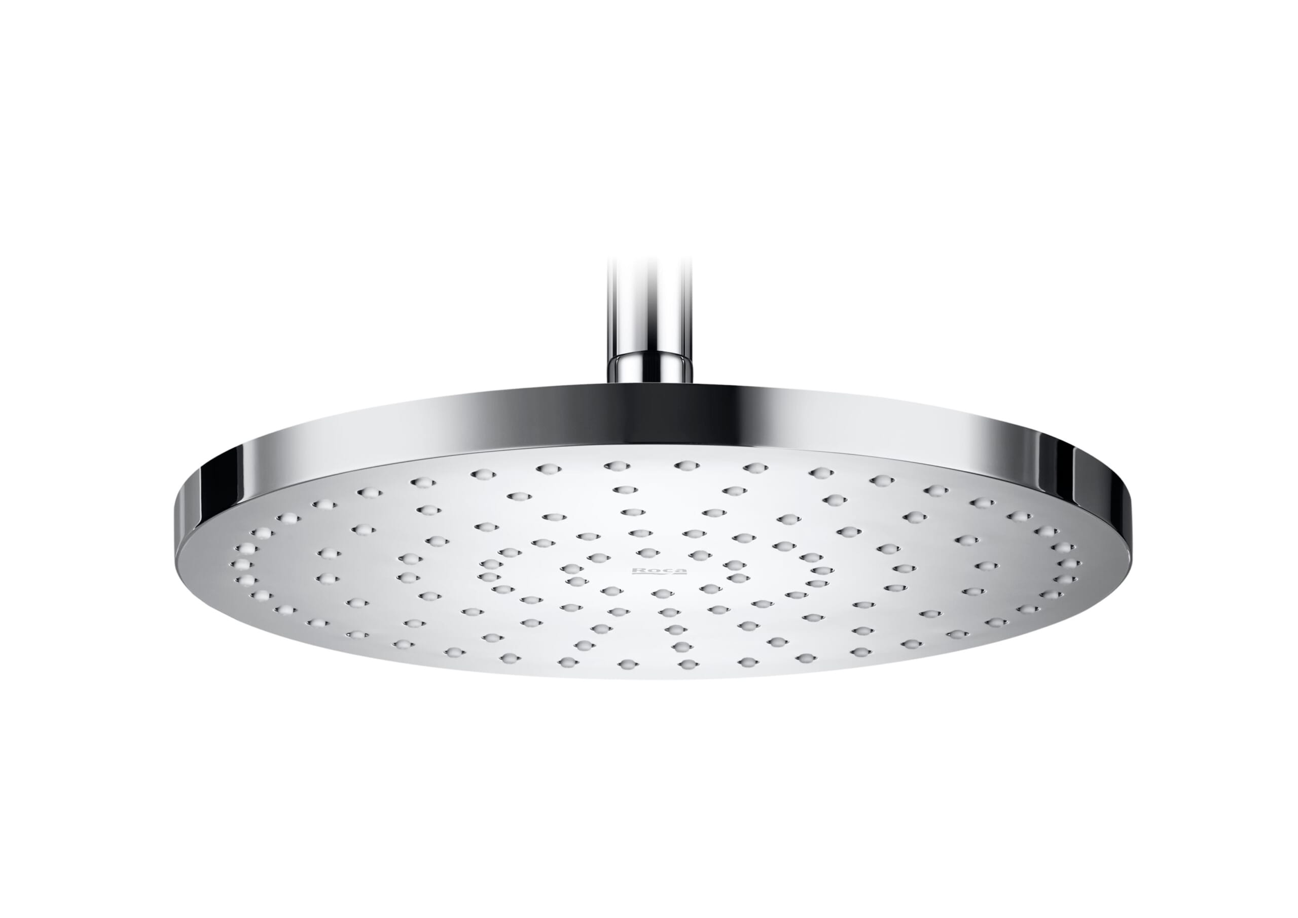 روكا رأس دش Rainsense للتركيب على السقف أو الحائط، A5B2250C00