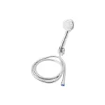 Roca Coral Shower Hand Set Chrome ,A5B9402C00
