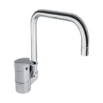 Ideal Standard Slimline Kitchen Mixer High Chrome ,B0561AA