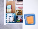 Tupperware Basic Line 1.2 L  Blue