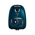 Bosch Series 4 Bagged Vacuum Cleaner Cosyy'y ProFamily Blue ,BGLS42035