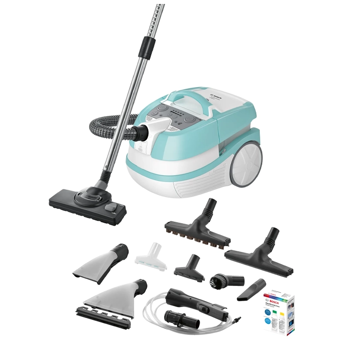 Bosch Series 4 Wet ,dry vacuum cleaner ,BWD420HYG