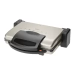 Bosch Grill 1800 Watt Silver ,TFB3302V