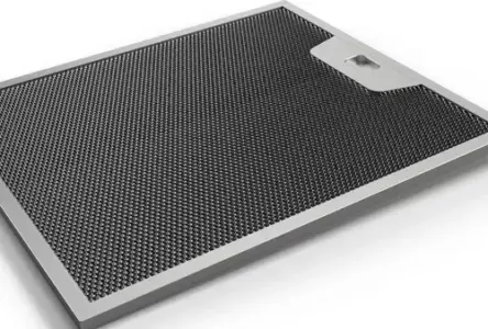 Breathe Easy with Our Metal Grease Filter