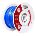 CU-PVC copper wire Stranded 2 mm thick5