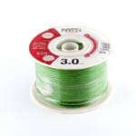 CU-PVC copper wire Stranded 3 mm thick