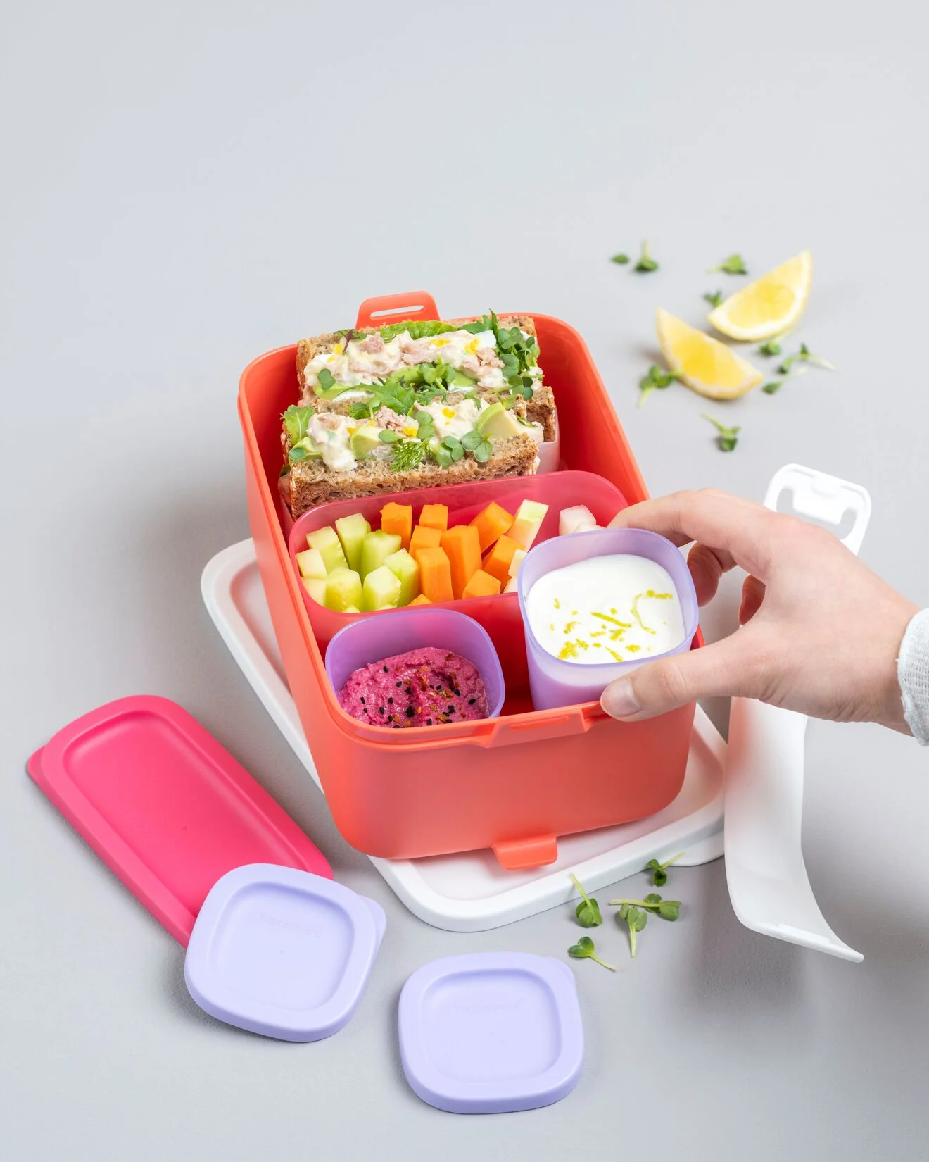 CUBIX MINI 110ML