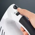 Comfortable and safe to hold
