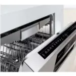 Easy cleaning thanks to dishwasher safe accessories 1