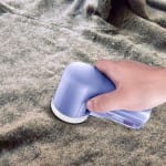 Sokany Electric Rechargeable Lint Remover Fabric Shaver and Lint Remover, SK-866