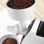 Enjoy the freshest coffee ever