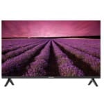 Fresh Linux LED TV Screen 50 Inch 4K UHD Built-In Receiver - 50LU434R