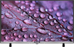 Fresh TV Screen LED 32 Inch HD - 32LH123L2