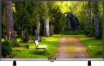 Fresh TV Screen LED 43 Inch Full HD With Built-In Receiver - 43LF123R