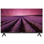 Fresh TV Screen LED 43 Inch Full HD With Built-In Receiver - 43LF324R