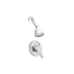 Ideal Standard Shower Mixer With shower Hand Chrome ,G7801AA