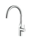 Roca Glera kitchen Mixer With Swivel Spout ,A5A844DC00