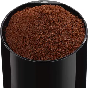 Grinder for 75g beans