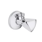 Grohe Angle Valve TDL Handle Chrome ,22940000