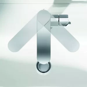 Grohe Plus Basin Mixer 1/2″ M-Size ,23871003