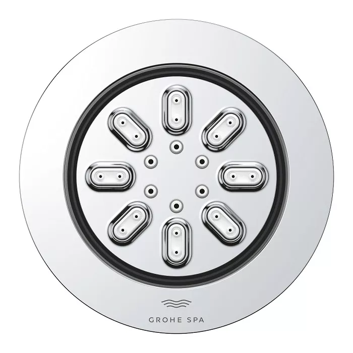 Grohe Rainshower Aqua Body Spray ,26801000