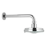 Grohe Rainshower Shower Arm 286 mm ,28576000
