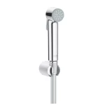 Grohe Tempesta-F Trigger Spray 30 Wall Holder Set Chrome ,27513001